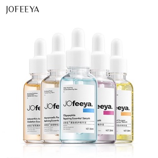 Serum Jofeeya Làm Trắng Da Chống Lão Hóa Thu Nhỏ Lỗ Chân Lông 30ml
