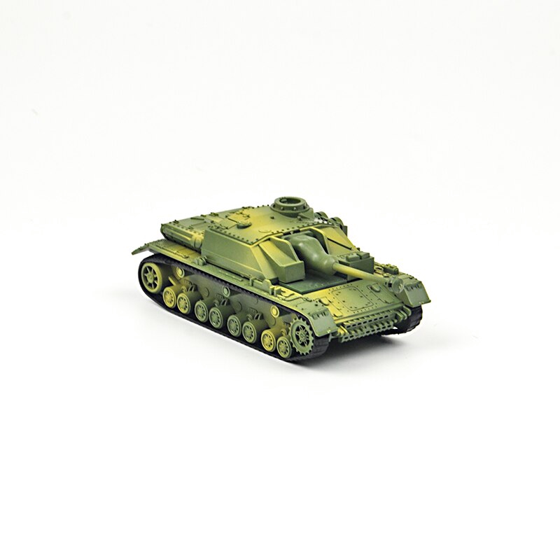 Đồ chơi lắp ráp mô hình lính hổ Panzerkampfwagen panther/ xe tăng tấn công/ Thế chiến thứ 2 4D tỉ lệ 1/72