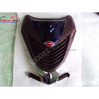 Mặt nạ Vision đọ kiểu SH nhập