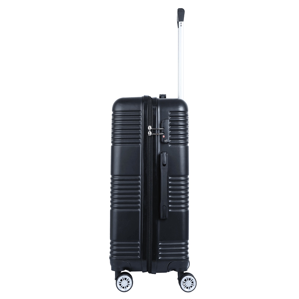 [CHÍNH HÃNG] Vali Kéo Nhựa 24 inch STARGO HARMONY Z26 - tại Balonation.vn