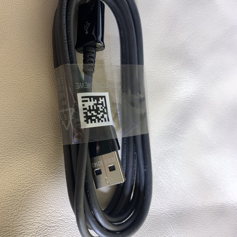 Dây Cáp Sạc Samsung 1,5M Zin Hãng