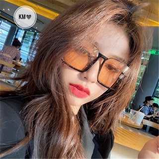 Kính Cam siêu hot - Kính thời trang nữ sành điệu, mẫu mới 2022
