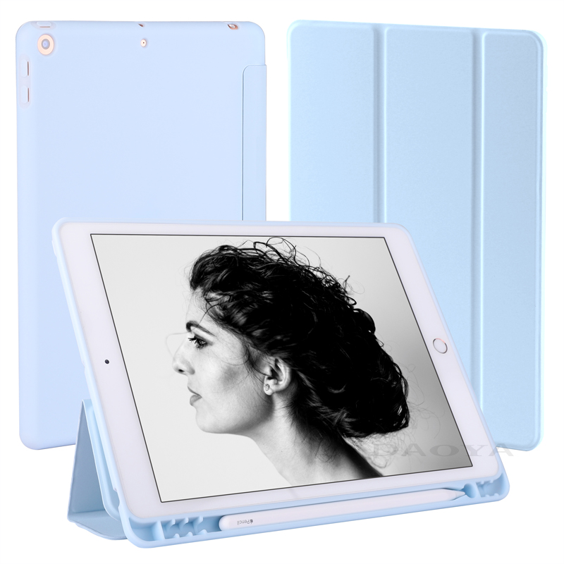 Ốp Máy Tính Bảng Cho iPad 12.9 inch/pro 11/2020/2021/iPad 8th gen 10.2/air 4/air5 10.9/10.5 9th 6th 9.7/mini6 5 4 air321/2018/2017/