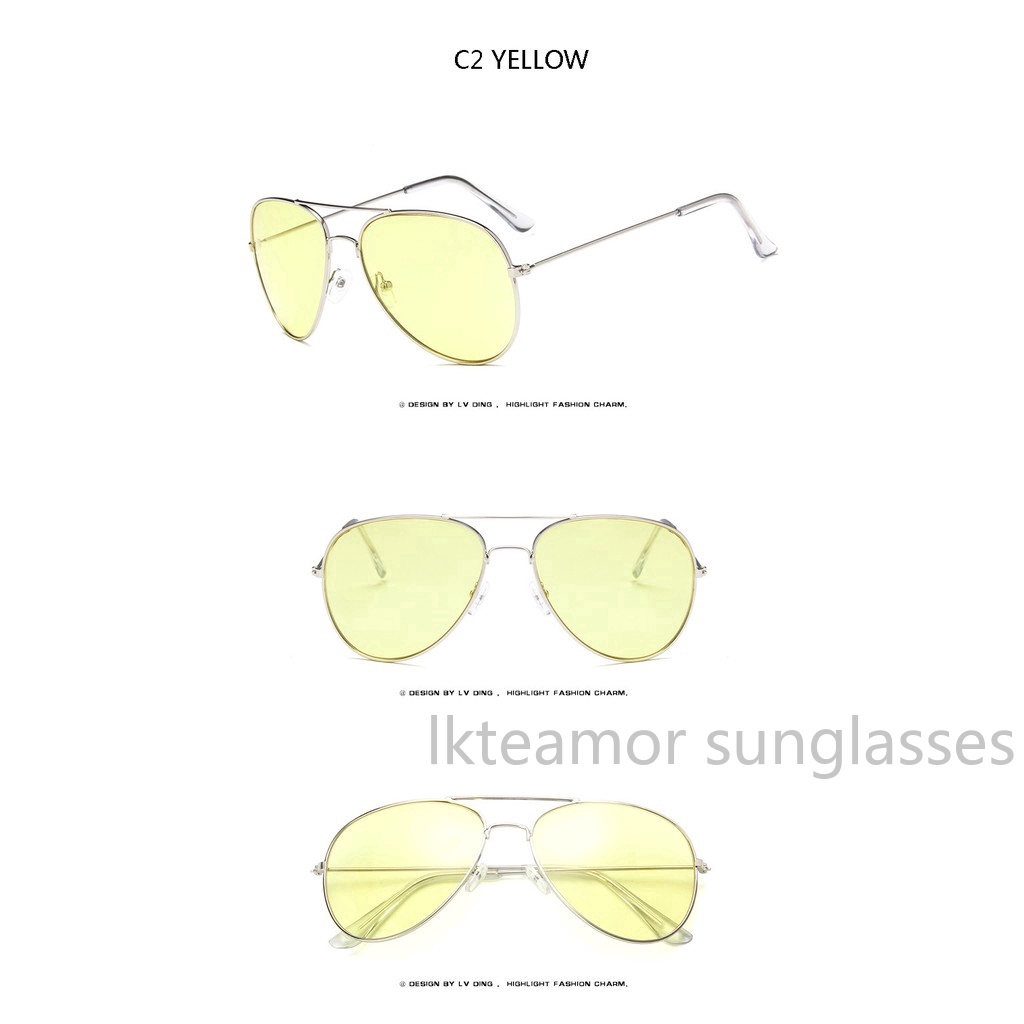 Kính mát nữ phong cách vintage xinh xắn thời trang