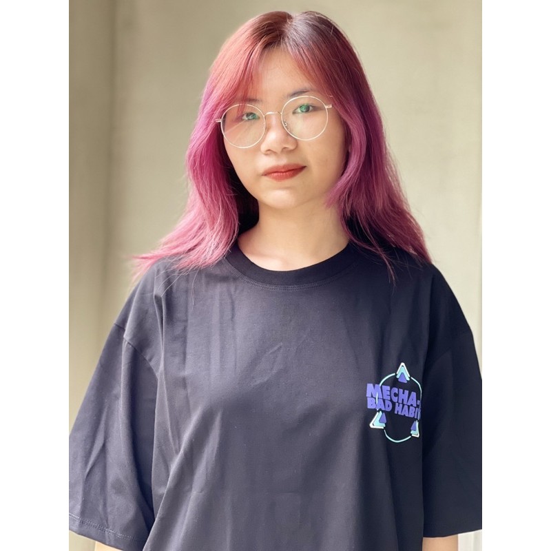 ÁO THUN IN TAY LỠ COTTON WATER ICE LOCAL BRAND UNISEX NAM NỮ,VẢI COTTON MỀM MỊN MÁT.