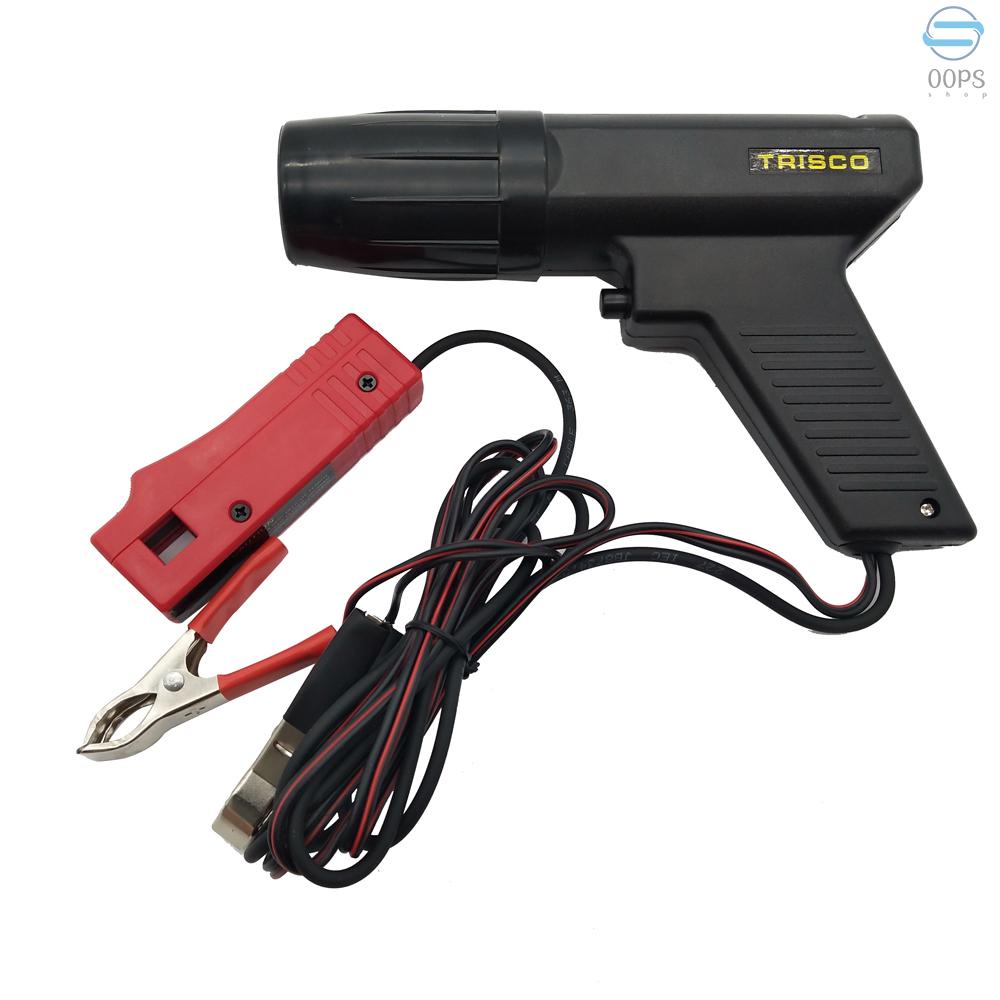 Đèn đánh lửa cảm biến chuyên nghiệp cho xe hơi xe máy tiện dụng