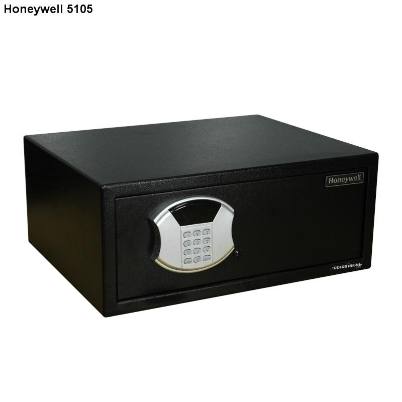 Két sắt an toàn Mỹ Honeywell 5105 (khoá điện tử) Chính hãng -bảo hành 7 năm