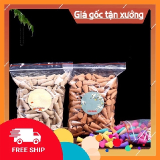 Nhang trầm hương trầm hương Thái Lan 260 nụ mùi rất thơm - tẩy uế, thư giãn