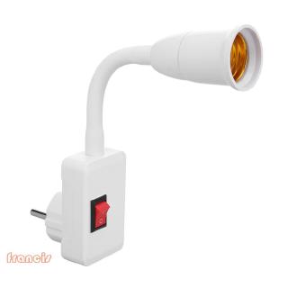 Chuôi Đèn E27-E27 Linh Hoạt