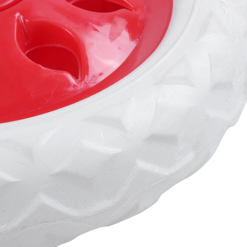 2 chiếc Bánh xe Dịch vụ Mua sắm Giỏ hàng Thay thế Bánh xe Phân