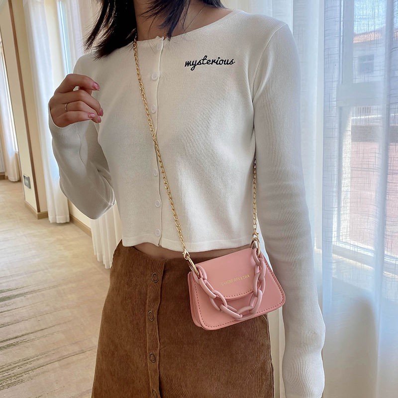 Túi đeo chéo xách tay thời trang dành cho nữ