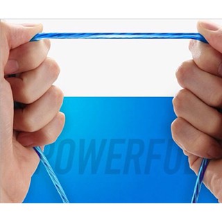 Cáp Sạc Dạ Quang dành cho Iphone