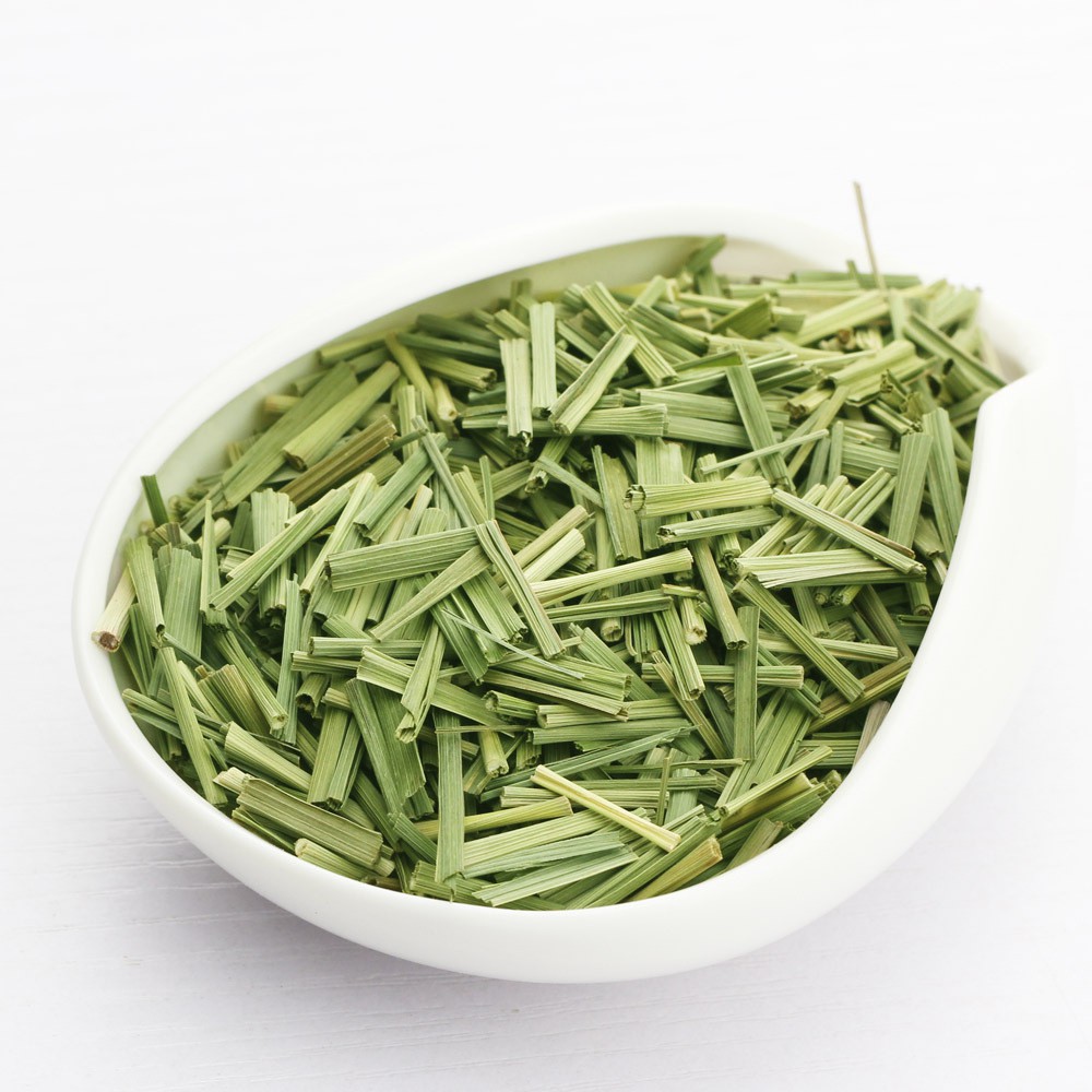 Trà sả chanh lemon grass Ấn Độ 50g | BigBuy360 - bigbuy360.vn