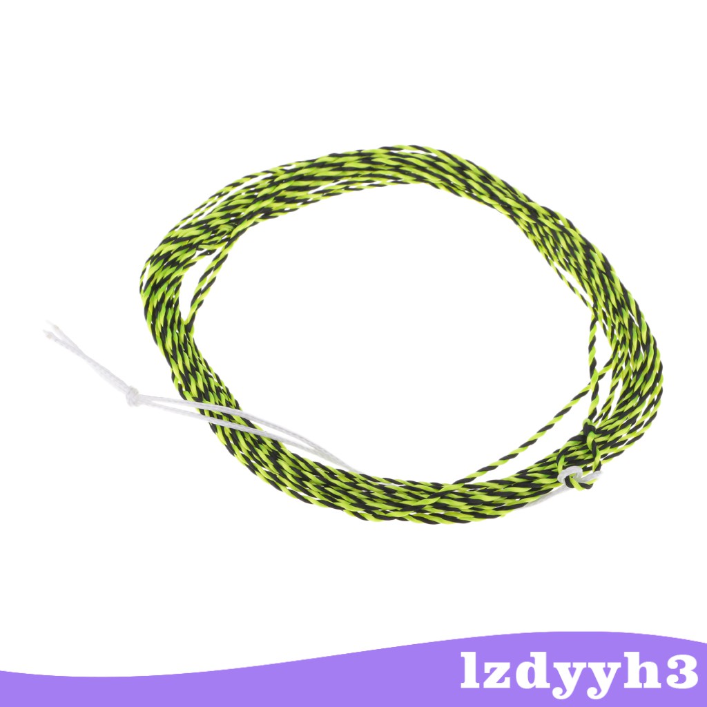 Cuộn Dây Câu Cá Tenkara Fly 11FT Lzdyyh3