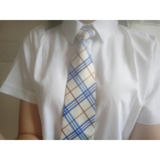 [ORDER TAOBAO🍑]SET ÁO SƠ MI+CÀ VẠT ULZZANG