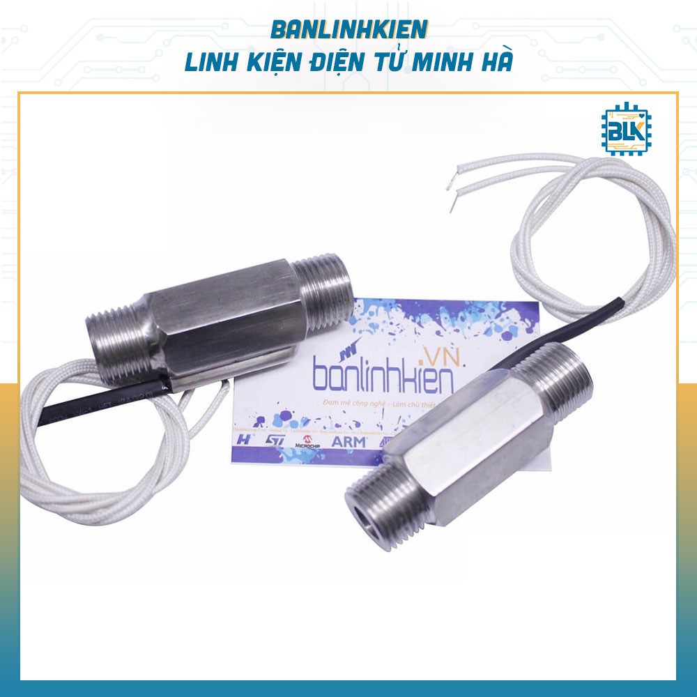 Công Tắc Dòng Chảy CTD15-S