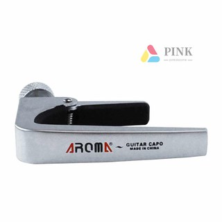 Capo guitar Aroma AC-11