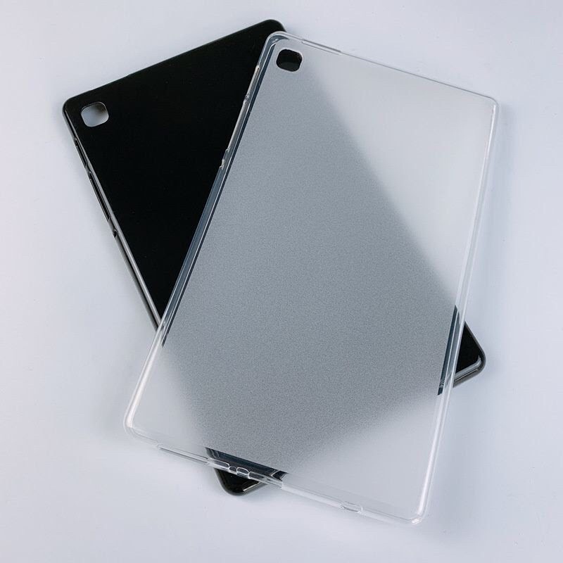 Dẻo silicon trong suốt cho Samsung Tab A7 lite T220 T225