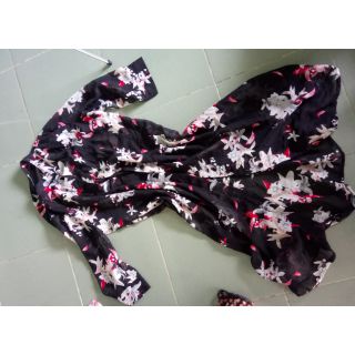 Áo si của chị Quyền