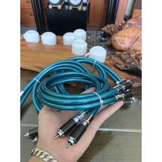 Dây Tín Hiệu AV Hi End Ortofon Đan Mạch