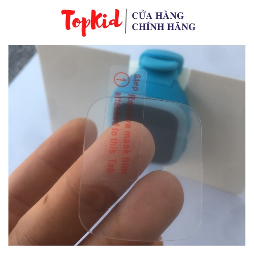 Phụ kiện đồng hồ Kiddy Viettel, Dây đeo đồng hồ Kiddy, Quai đeo đồng hồ Kiddy, Miếng dán Cường lực đồng hồ Kiddy