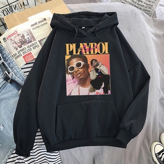 Áo Hoodie Phong Cách vintage 90s merchandise Chất Lượng Cao