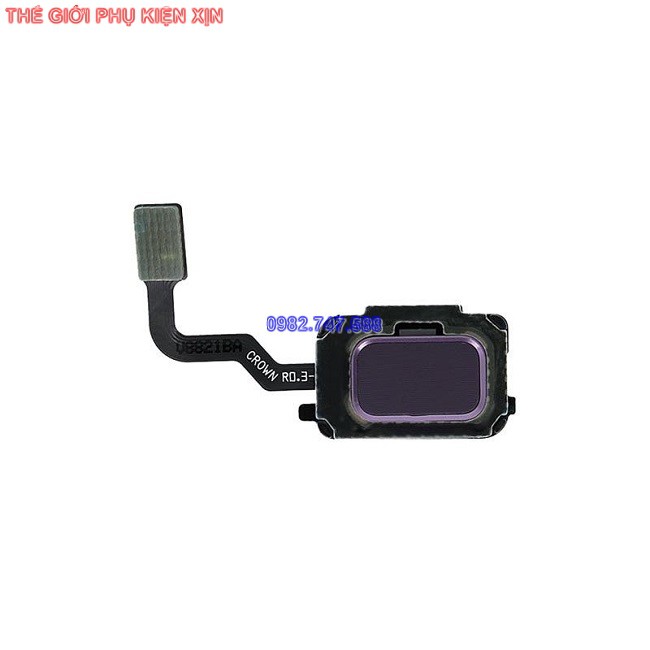 Cảm biến vân tay Galay Note 9 công ty N960