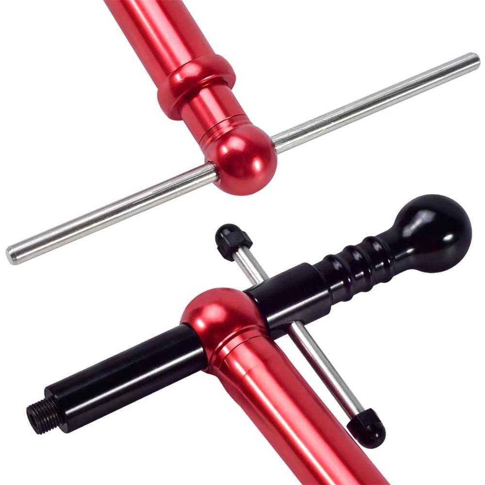 Thước Đo Căn Chỉnh Vị Trí Chuyên Dụng Cho Xe Đạp Leo Núi DANILO