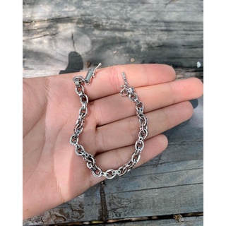 vòng tay chromehearts