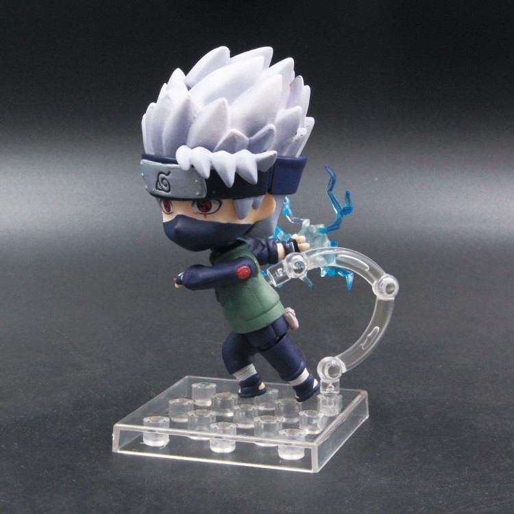 Mô hình Nendoroid #724 - Kakashi Hatake - anime Naruto