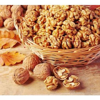 . .Nhân hạt Óc chó Tamarind Úc 500 gram.