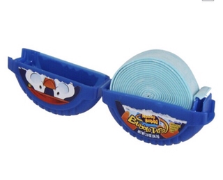 [ ĐỦ MÀU ] Kẹo Gum Cuộn Hubba Bubba Mỹ