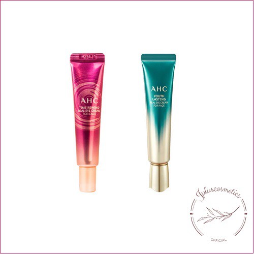 Kem Dưỡng Mắt AHC Ageless Real Eye Cream [Mẫu Mới] | BigBuy360 - bigbuy360.vn