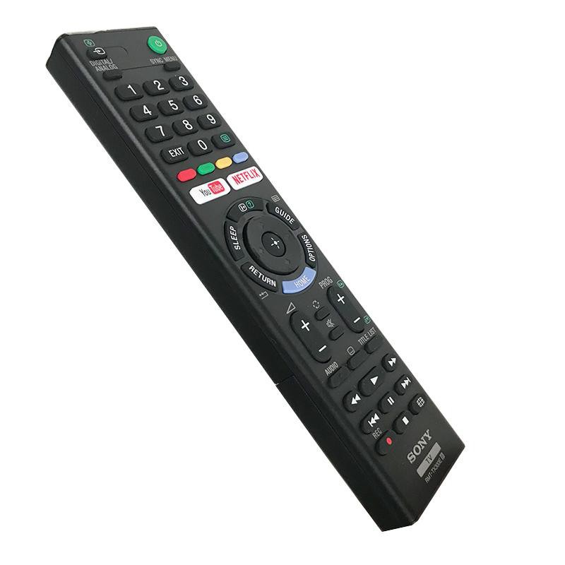 Điều khiển loại tốt tivi sony internet RMT-TX300P