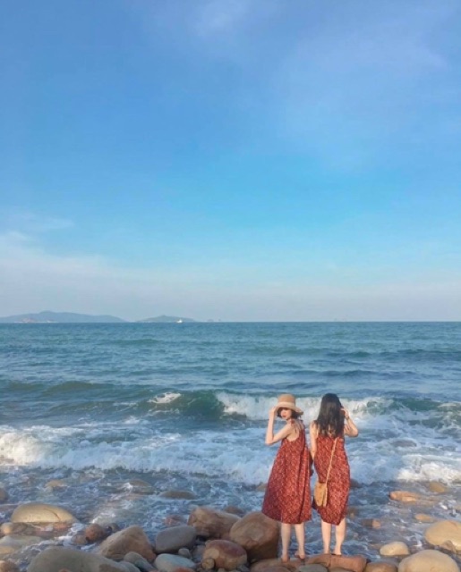 Váy 2s hoa nhí | BigBuy360 - bigbuy360.vn