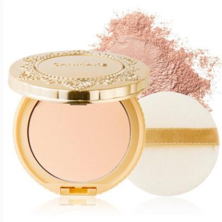 PHẤN PHỦ CANMAKE TONE MB 10G, PHẤN NÉN MÀU TỰ NHIÊN - HÀNG NHẬT NỘI ĐỊA