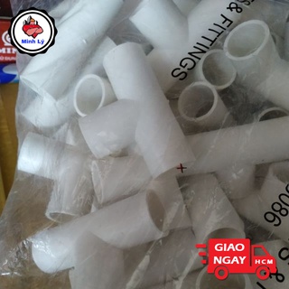 Tê nối ống điện 16, 20