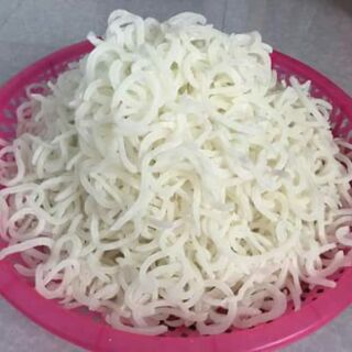 Mứt dừa handmade