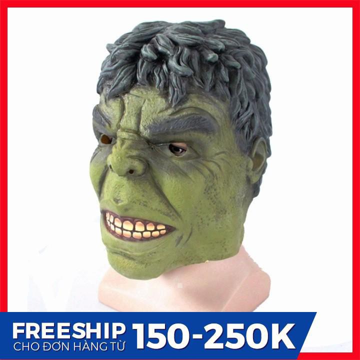 [SIÊU RẺ] Mặt Nạ Hulk T6 mã số SP CB5016  HJL-1164