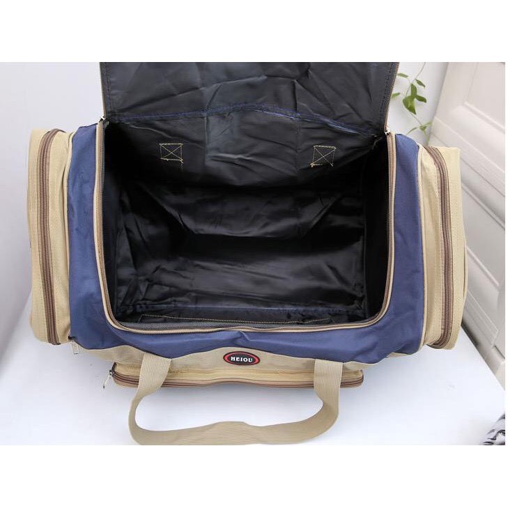 Túi xách du lịch cỡ lớn BIG-OXFORD sang trọng V3 Shalla