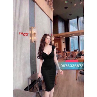 đầm cánh tiên