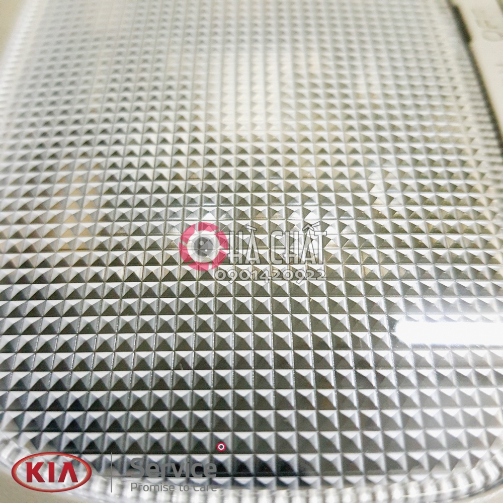 Đèn trần KIA CARENS chính hãng 🚘 Nhập khẩu Hàn Quốc 🎯 928101D000QW 928704D500QW