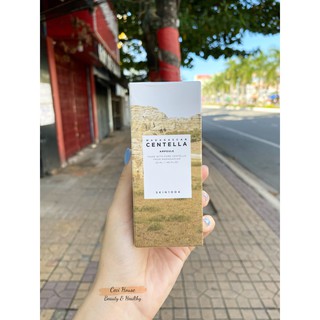 Serum Rau Má Skin1004 Madagascar Centella Ampoule 55ml