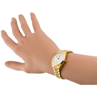 Đồng Hồ Nữ Casio LTP-1274G-7ADF