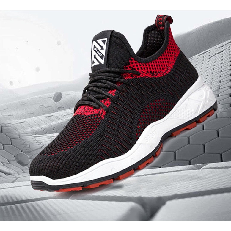 Giày sneakers nam thể thao off-white sport siêu thoáng khí