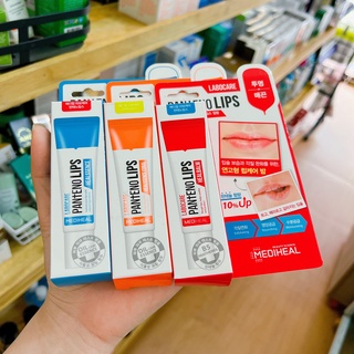 Son dưỡng môi Pan+eno Lips Labocare Mediheal 10ml