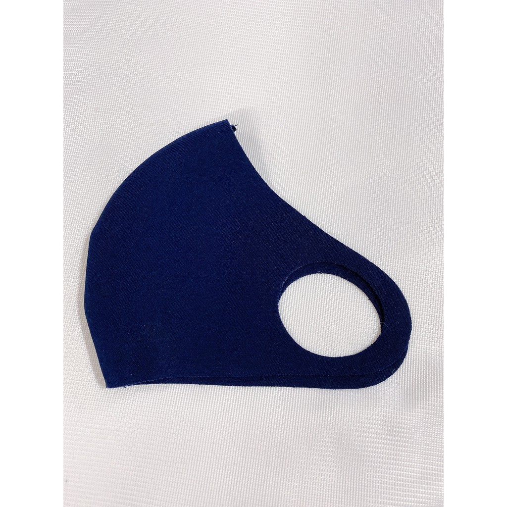 Combo 10 cái khẩu trang vải mịn, chống bụi, giặc tái sử dụng được nhiều lần | BigBuy360 - bigbuy360.vn