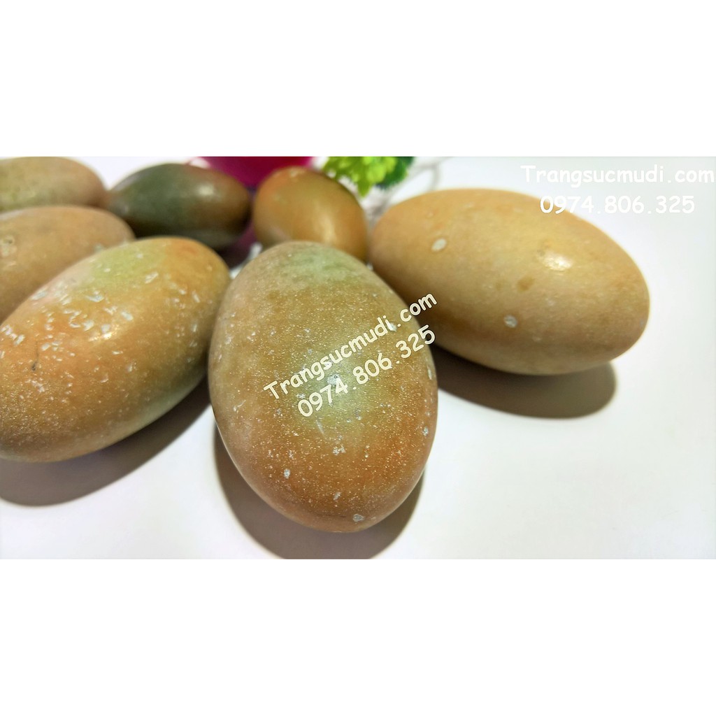 ĐÁ PHÁT SÁNG TỰ NHIÊN - HÀNG LÀO