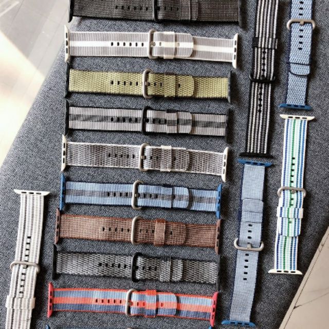 Dây apple watch 42