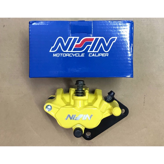 Heo dầu Nissin Ex150